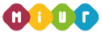 Logo Miur