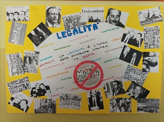 legalità